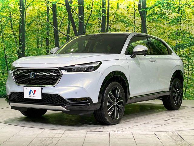 ヴェゼル（新潟県長岡市）