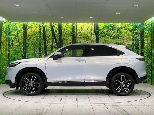 ヴェゼル（新潟県長岡市）