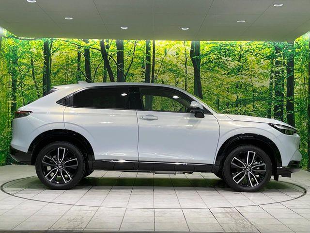 ヴェゼル（新潟県長岡市）