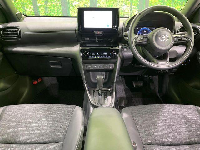 ヤリスクロス（新潟県長岡市）画像2