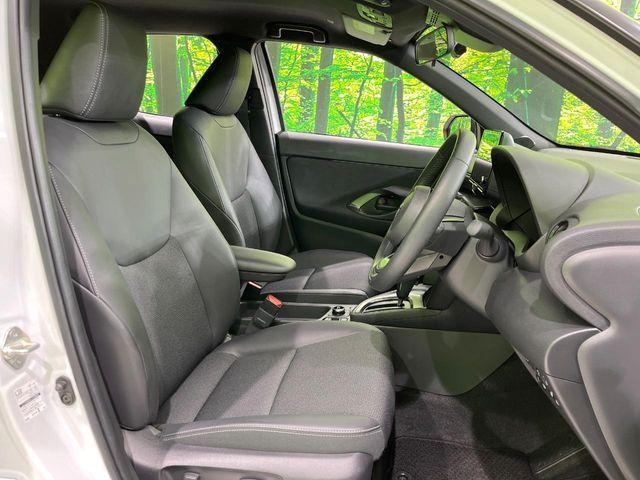 ヤリスクロス（新潟県長岡市）画像8