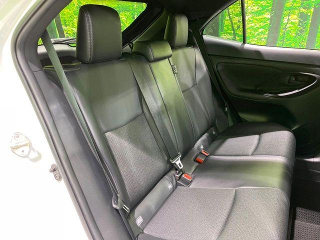 ヤリスクロス（新潟県長岡市）画像9