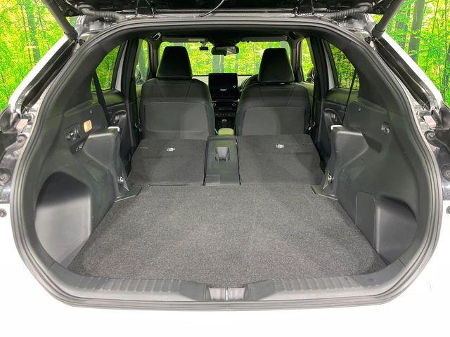 ヤリスクロス（新潟県長岡市）画像10