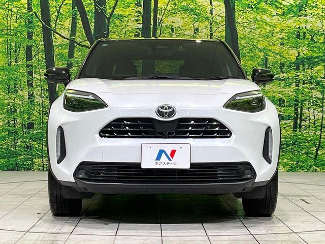 ヤリスクロス（新潟県長岡市）画像14