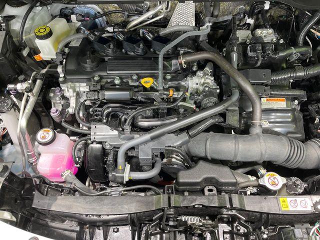 ヤリスクロス（新潟県長岡市）画像18