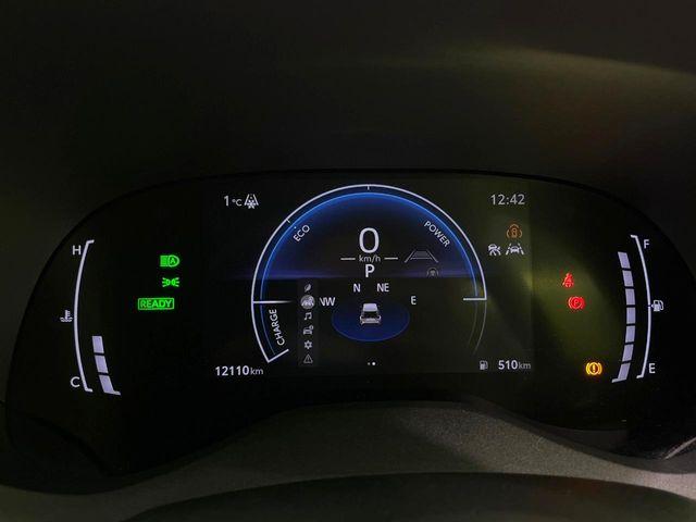 ヤリスクロス（新潟県長岡市）画像21