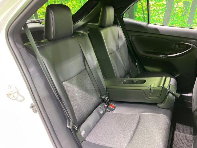 ヤリスクロス（新潟県長岡市）画像24