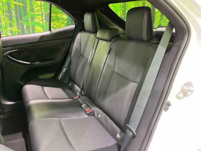 ヤリスクロス（新潟県長岡市）画像25