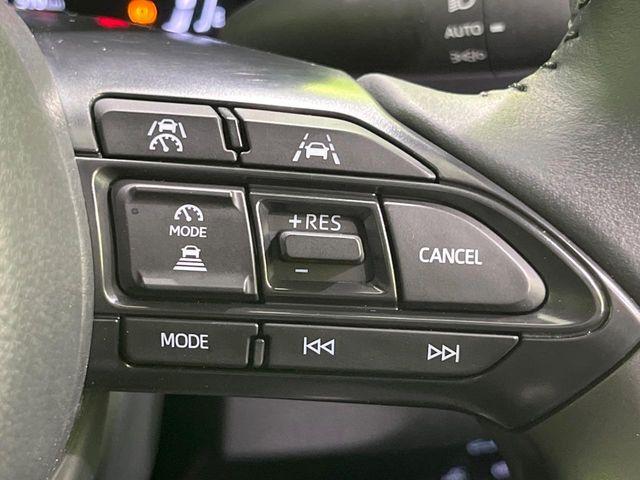 ヤリスクロス（新潟県長岡市）画像28