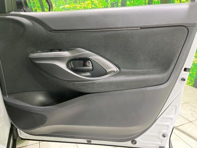 ヤリスクロス（新潟県長岡市）画像31