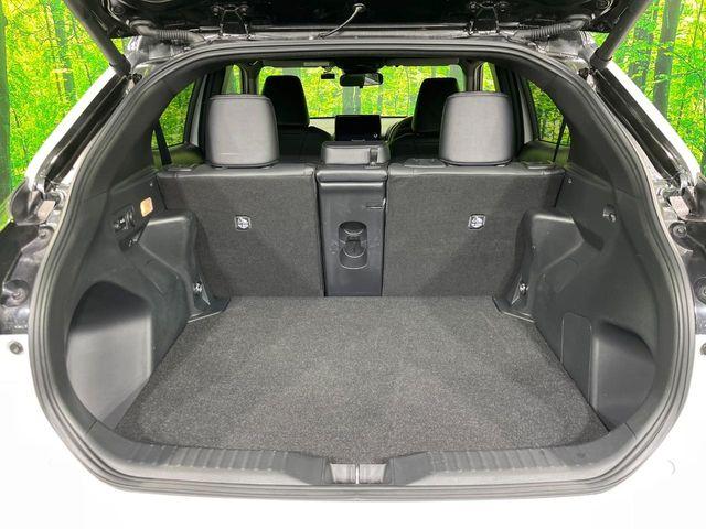 ヤリスクロス（新潟県長岡市）画像39