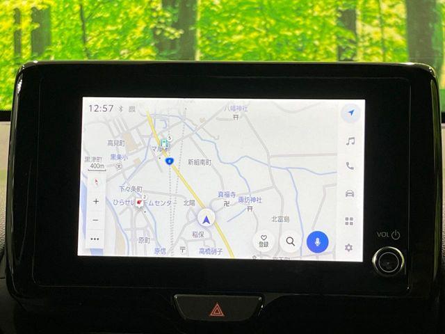ヤリスクロス（新潟県長岡市）画像66