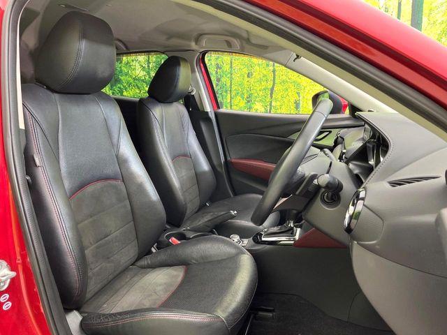 CX-3（新潟県新潟市東区）画像9