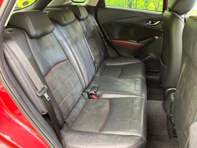 CX-3（新潟県新潟市東区）画像10