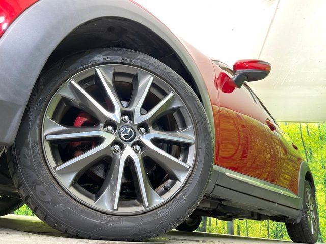 CX-3（新潟県新潟市東区）画像13