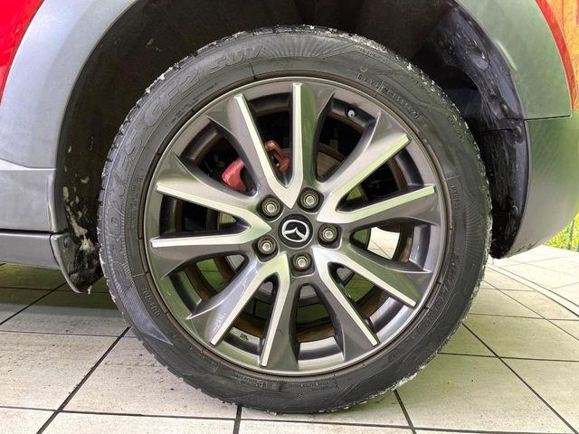 CX-3（新潟県新潟市東区）画像21