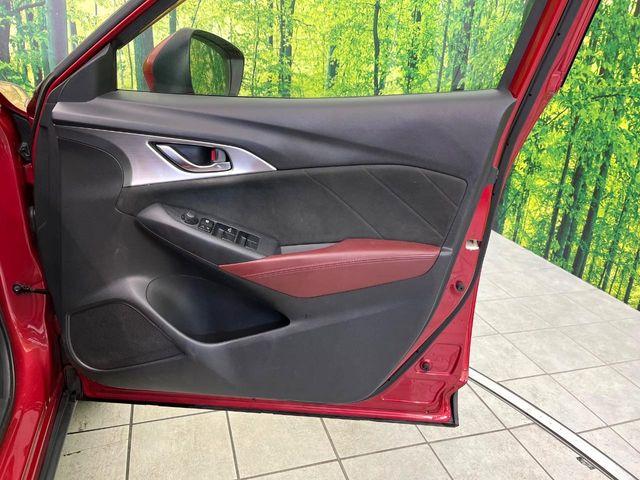 CX-3（新潟県新潟市東区）画像34