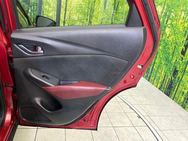 CX-3（新潟県新潟市東区）画像35