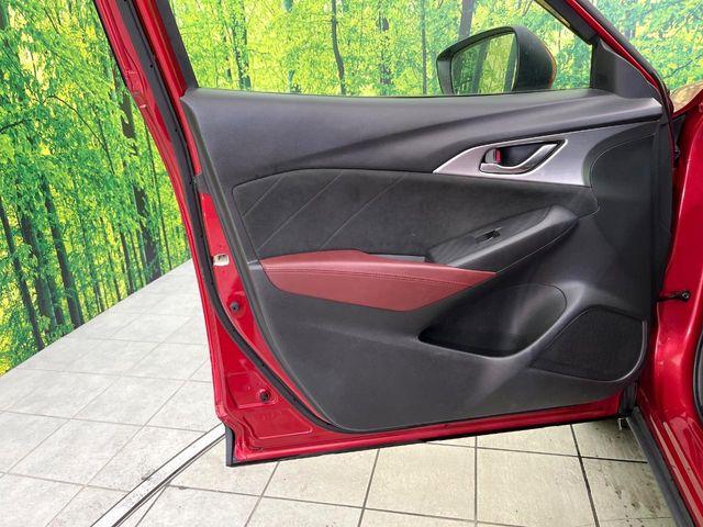 CX-3（新潟県新潟市東区）画像37