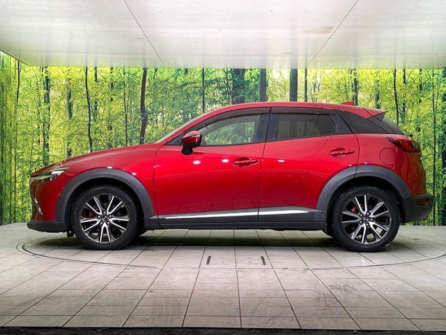 CX-3（新潟県新潟市東区）画像41