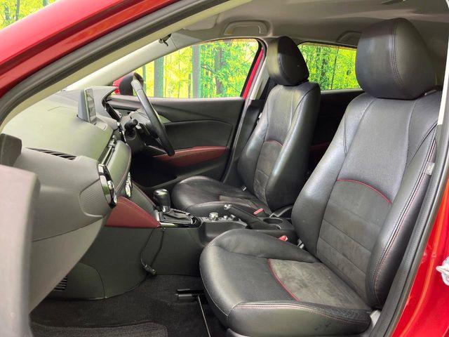 CX-3（新潟県新潟市東区）画像59