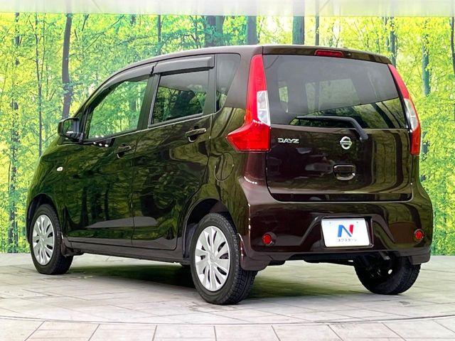 デイズ（新潟県新潟市東区）画像27