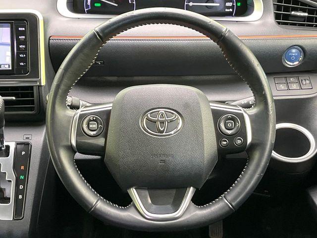 シエンタ（新潟県新潟市東区）