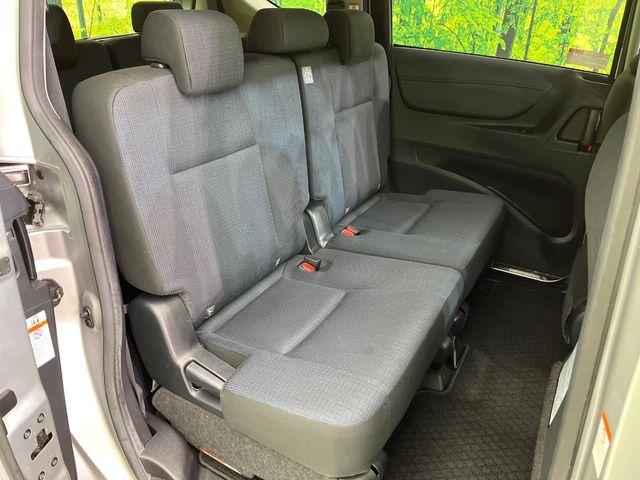 シエンタ（新潟県新潟市東区）