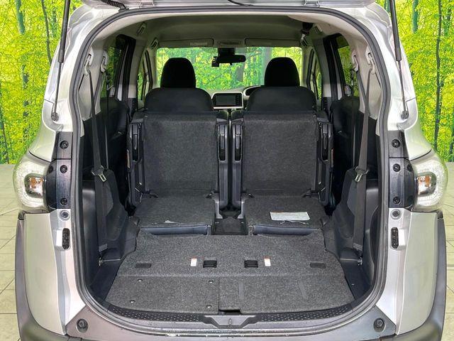 シエンタ（新潟県新潟市東区）