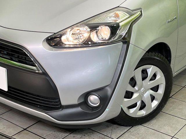 シエンタ（新潟県新潟市東区）