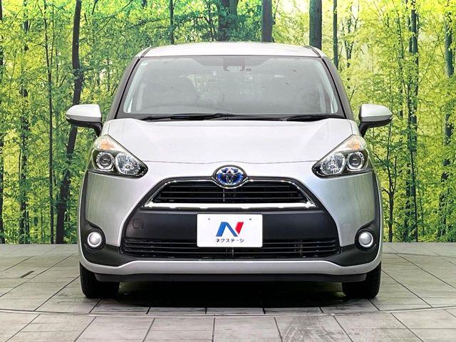 シエンタ（新潟県新潟市東区）