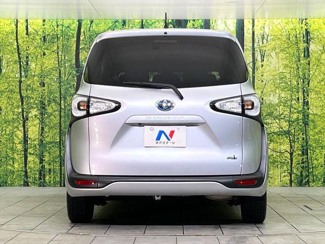 シエンタ（新潟県新潟市東区）