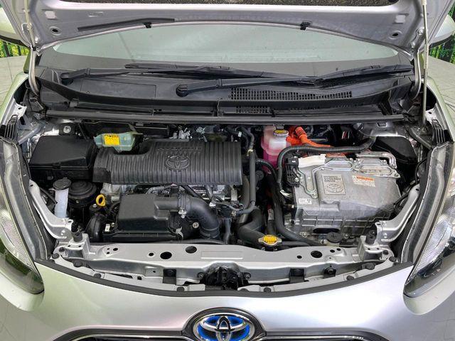 シエンタ（新潟県新潟市東区）