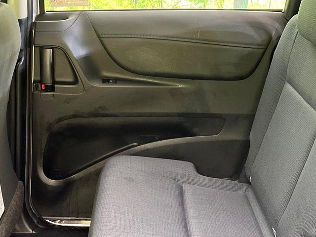 シエンタ（新潟県新潟市東区）