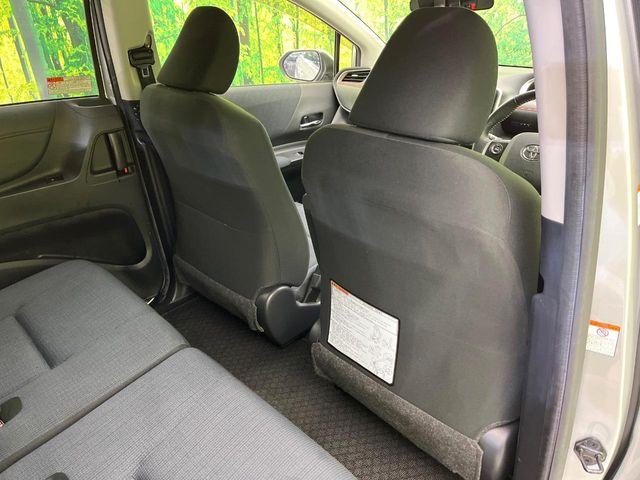 シエンタ（新潟県新潟市東区）