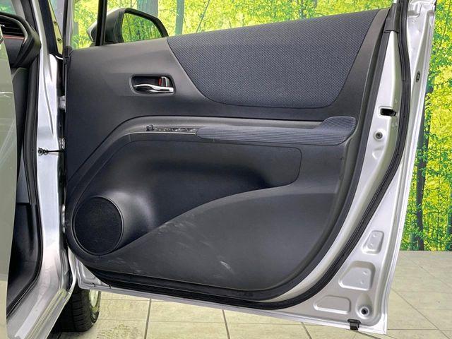 シエンタ（新潟県新潟市東区）