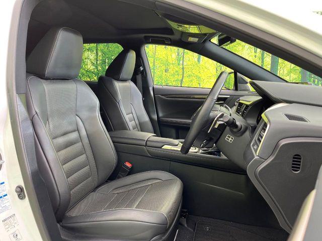 レクサスＲＸ（新潟県新潟市東区）