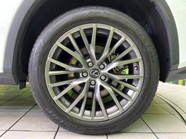 レクサスＲＸ（新潟県新潟市東区）