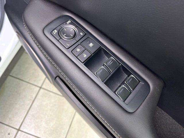 レクサスＲＸ（新潟県新潟市東区）