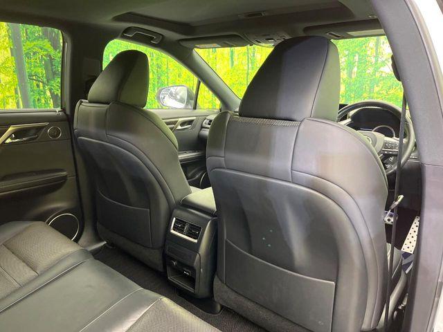 レクサスＲＸ（新潟県新潟市東区）