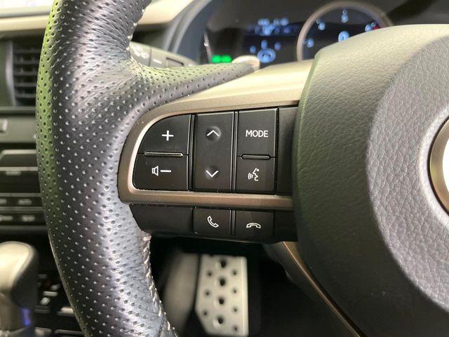 レクサスＲＸ（新潟県新潟市東区）