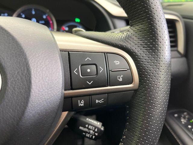 レクサスＲＸ（新潟県新潟市東区）