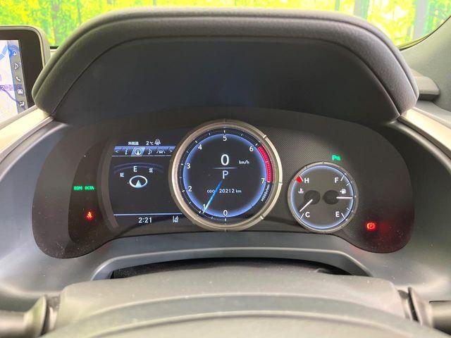 レクサスＲＸ（新潟県新潟市東区）