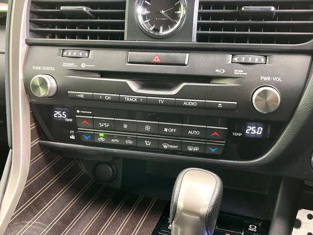 レクサスＲＸ（新潟県新潟市東区）