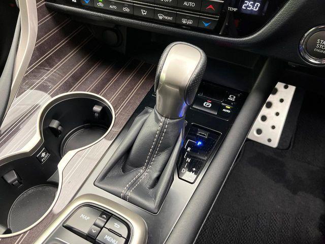 レクサスＲＸ（新潟県新潟市東区）