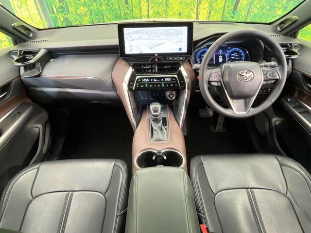 ハリアー（新潟県新潟市南区）