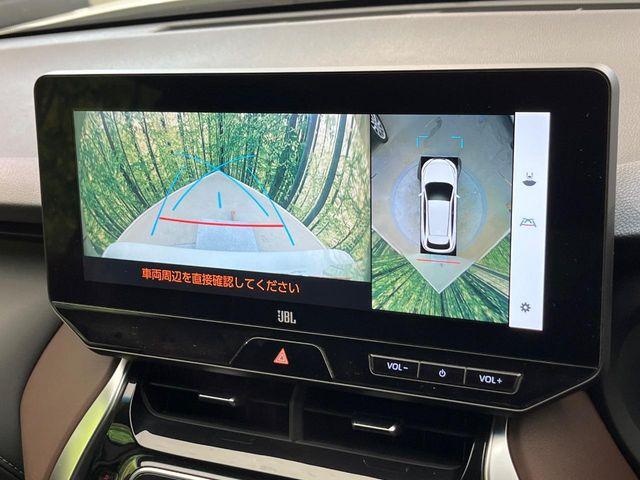 ハリアー（新潟県新潟市南区）