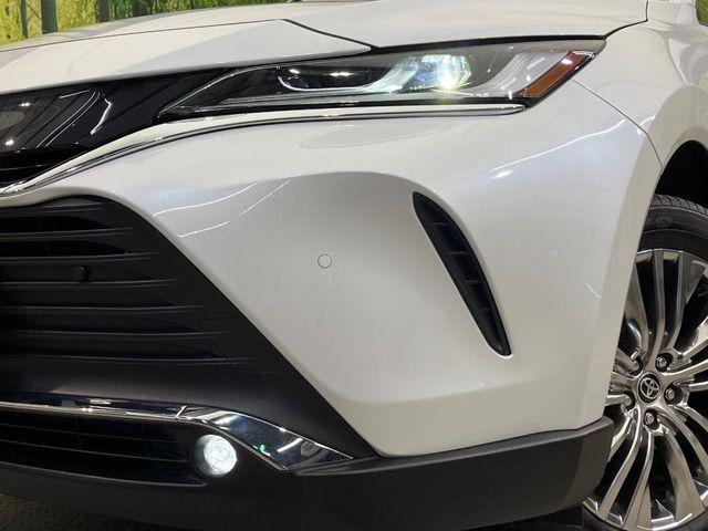 ハリアー（新潟県新潟市南区）