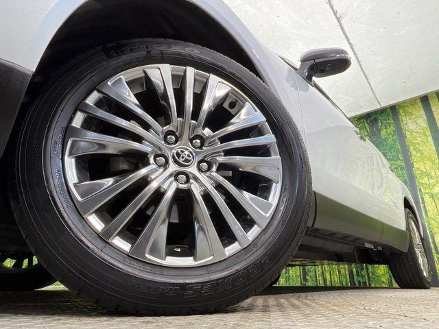 ハリアー（新潟県新潟市南区）