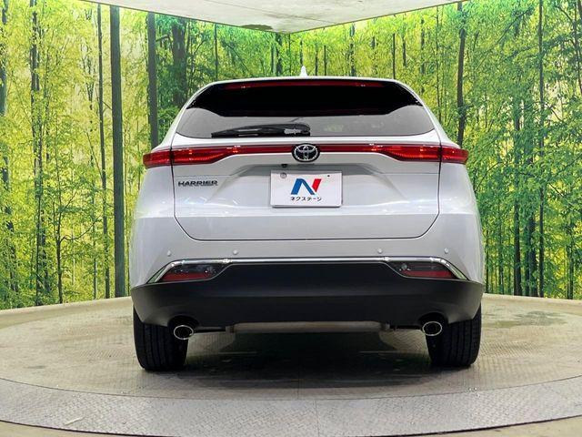 ハリアー（新潟県新潟市南区）